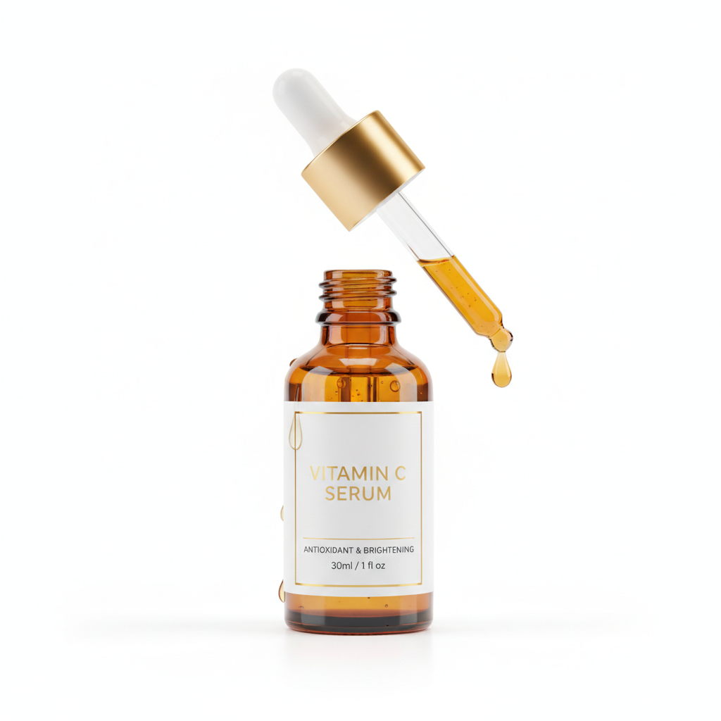 Vitamin C Brightening Serum